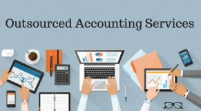 Outsource Servis Akaun